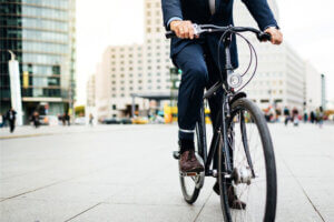 Bisiklet Sürmek: Her Gün Bisiklet Kullanmanız İçin 16 Neden