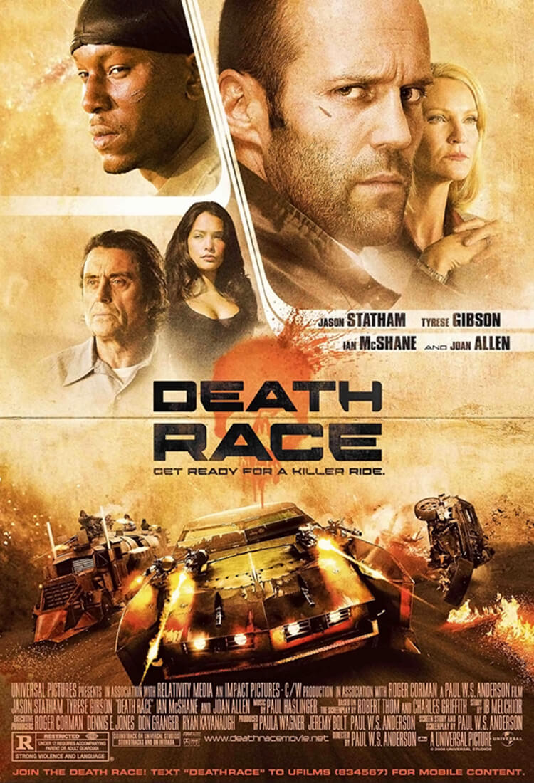 death race