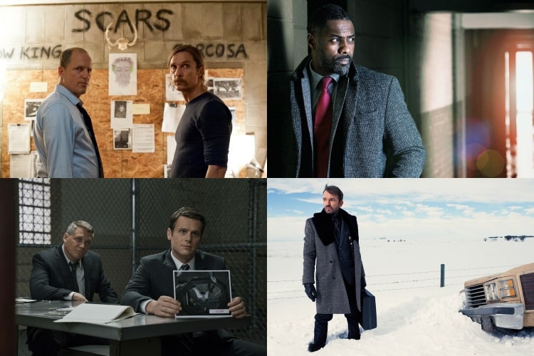 Detective TV Series: 10 Detective Series Full of Excitement and Mystery