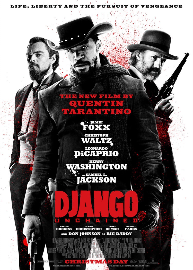 django unchained