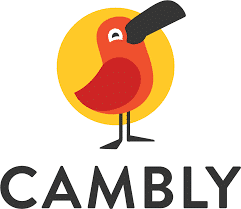 cambly Learn English easy