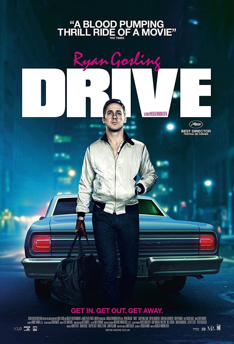 drive 2011 movie