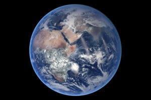 Dünya Nasıl Oluştu? Yeryüzü Hakkında 10 İlginç Bilgi