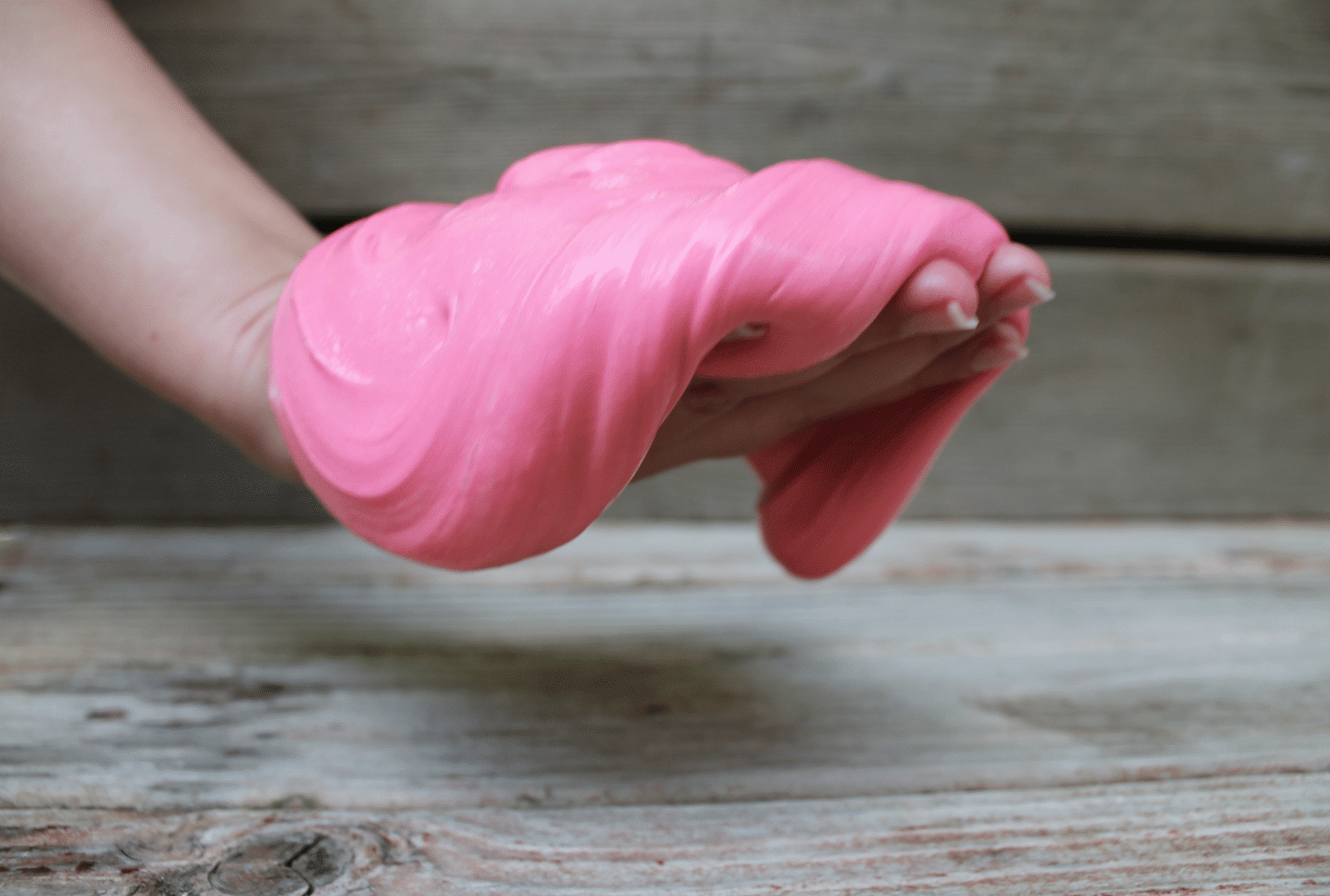 Slime Ingredients and Slime Recipes You Can Make at Home