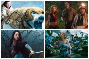 Fantasy Adventure Movies: 17 Best Movies to Take on a Magical Journey