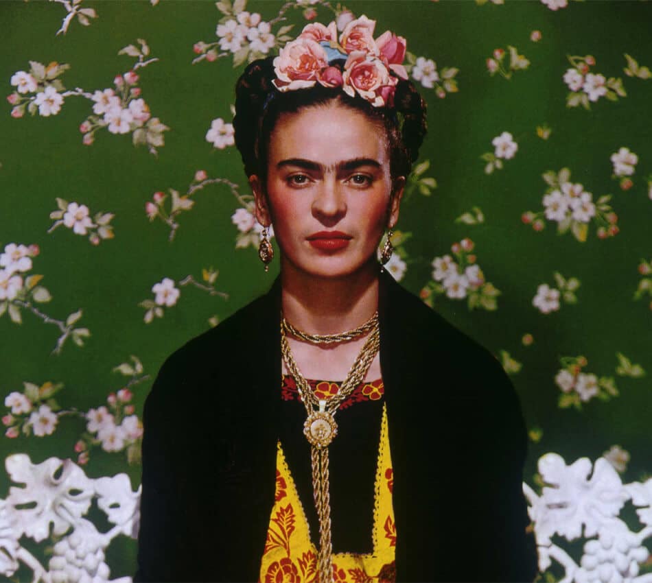 frida kahlo hayatı