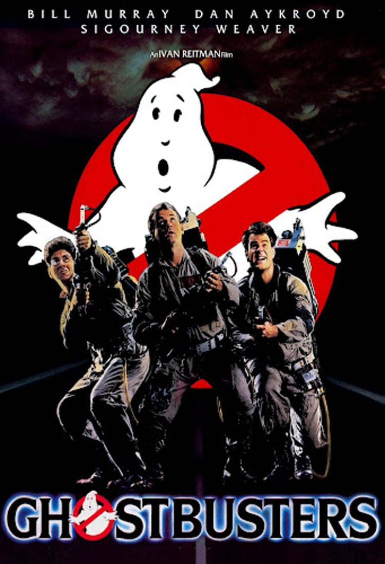 ghostbusters