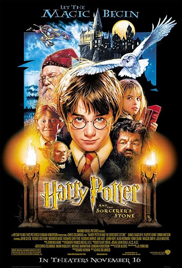 Harry Potter and the Half-Blood Prince (2009) - IMDb