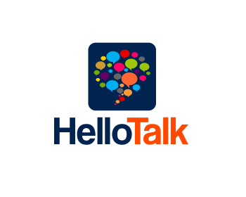 hellotalk Easy English learning