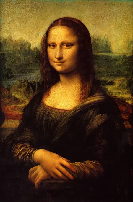 Mona Lisa en iyi ressamlar