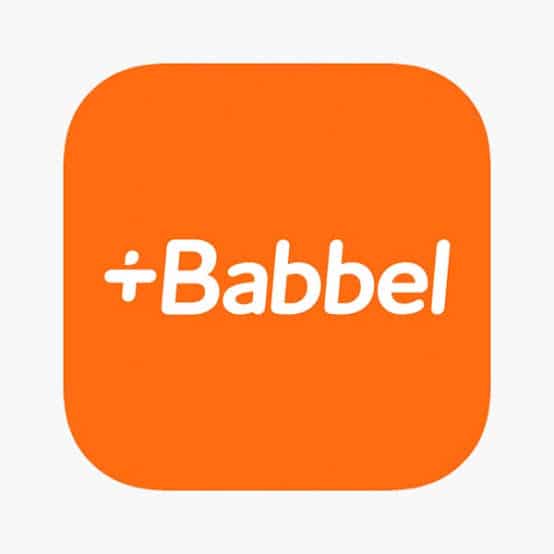 babbel-logo