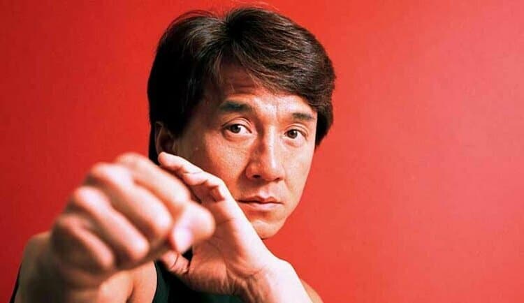 Jackie Chan: Best Jackie Chan Movies