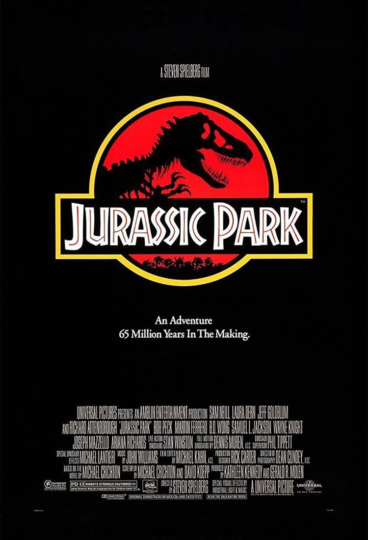 jurassic park