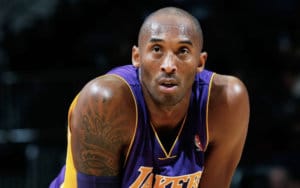 Who is Kobe Bryant? The Inspirational Life of the Legendary Athlete