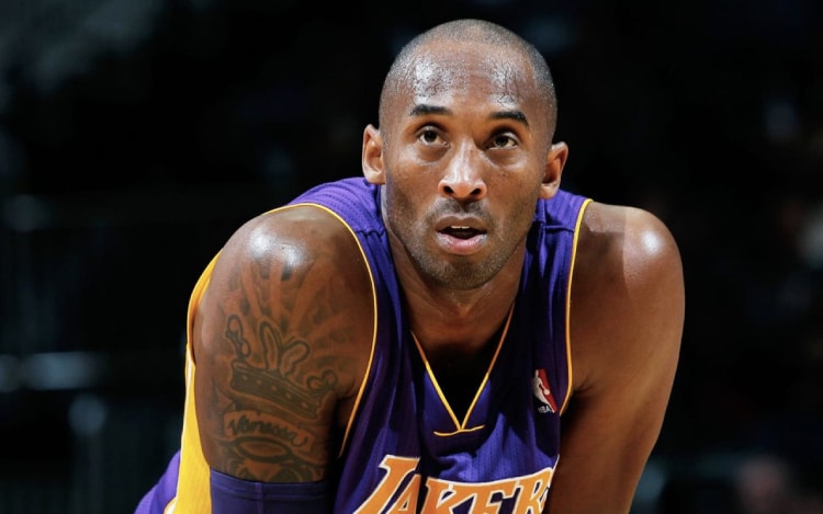 Kobe Bryant Kimdir? Efsane Sporcunun 陌lham Dolu Hayat谋