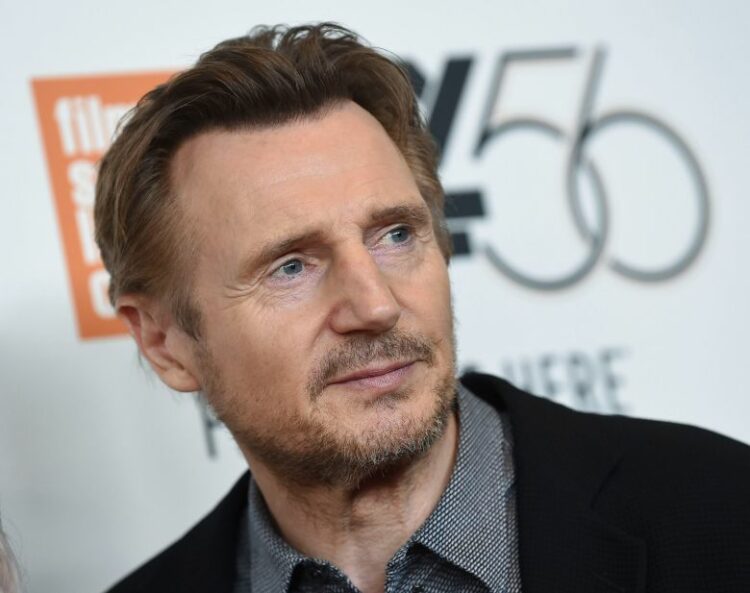 Liam Neeson Movies: Legends of Adventure and Action