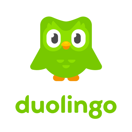 duolingo Learn English easy