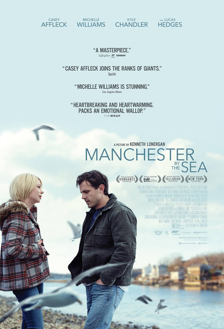 manchester by the sea