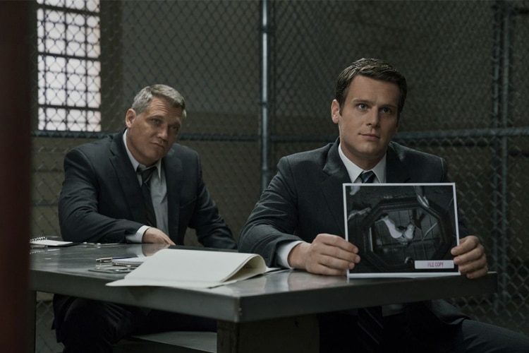 mindhunter