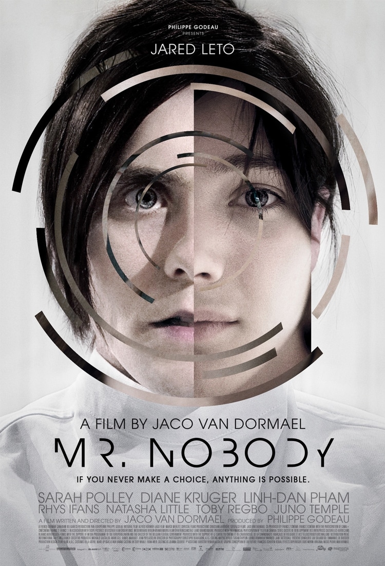 mr nobody