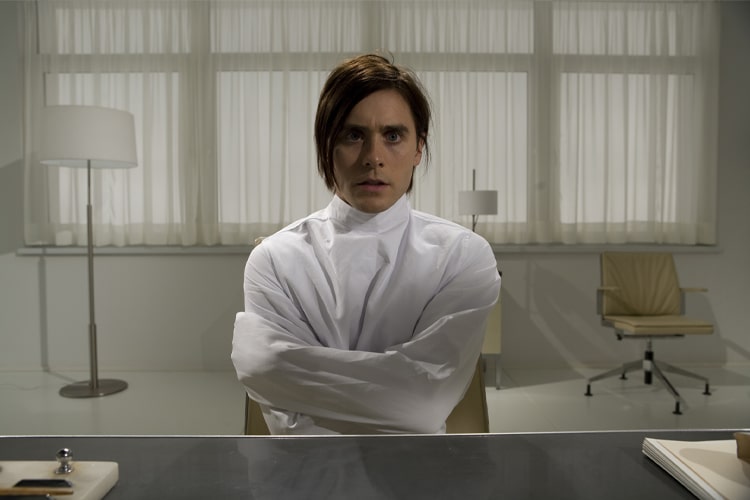 mr. nobody