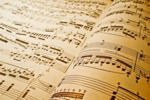 Términos musicales: Términos para usar en su viaje musical