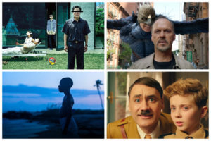 Oscar Ödüllü Filmler: Son 10 Yılın Oscar Ödüllü Filmleri