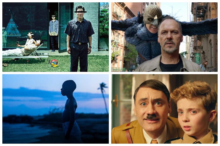 Oscar Winning Movies: Oscar Winning Movies of the Last 10 Years