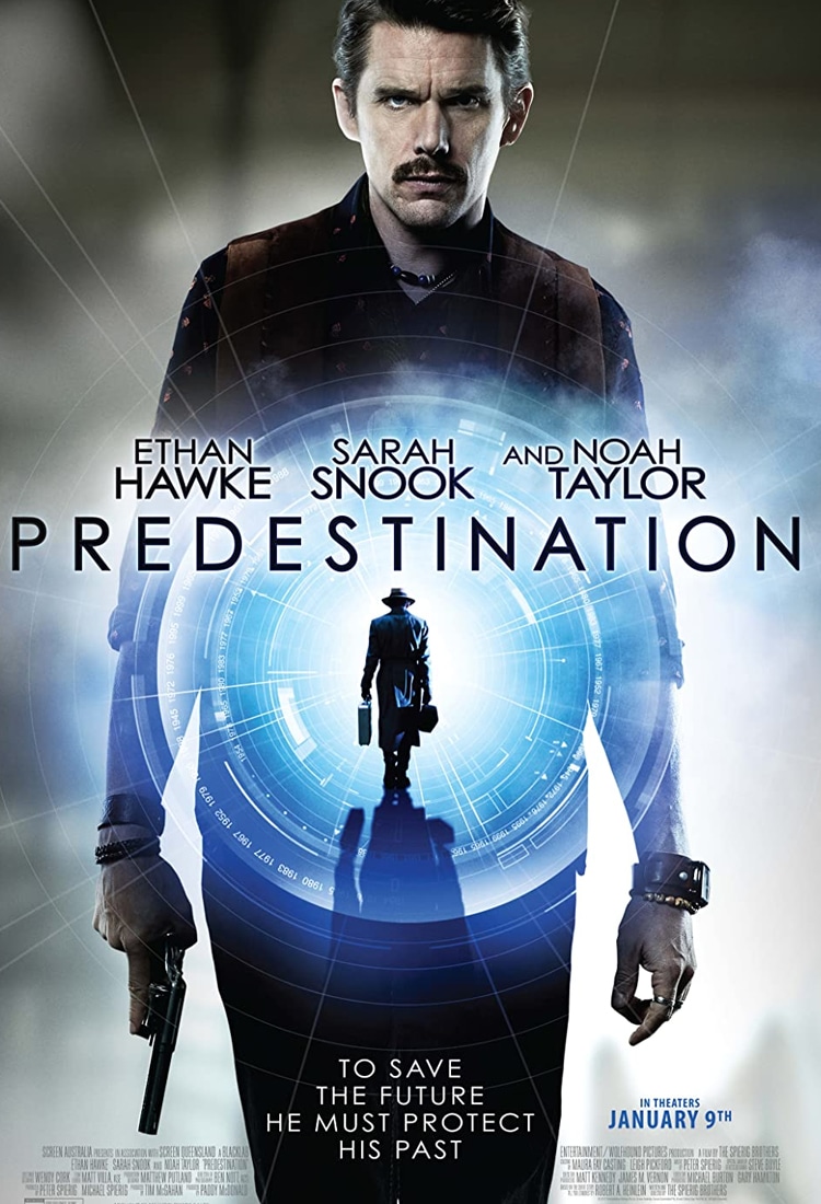 predestination