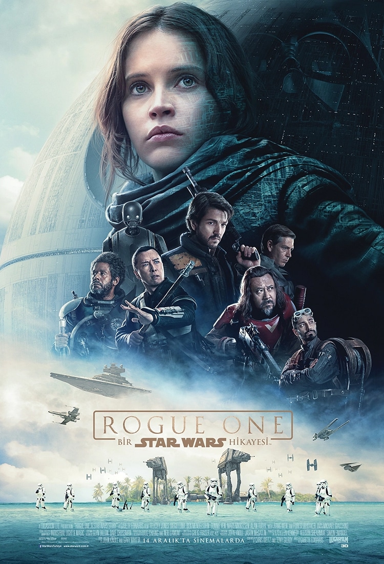 rogue one star wars