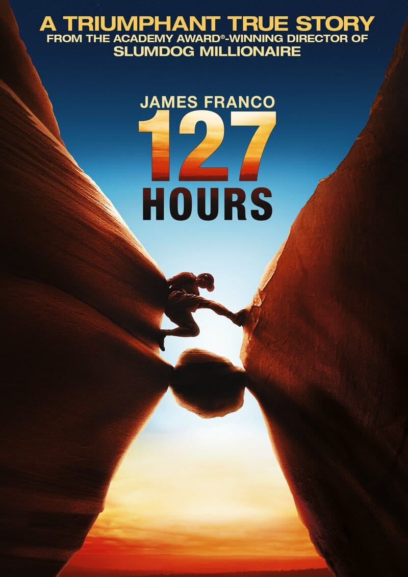 127 hours