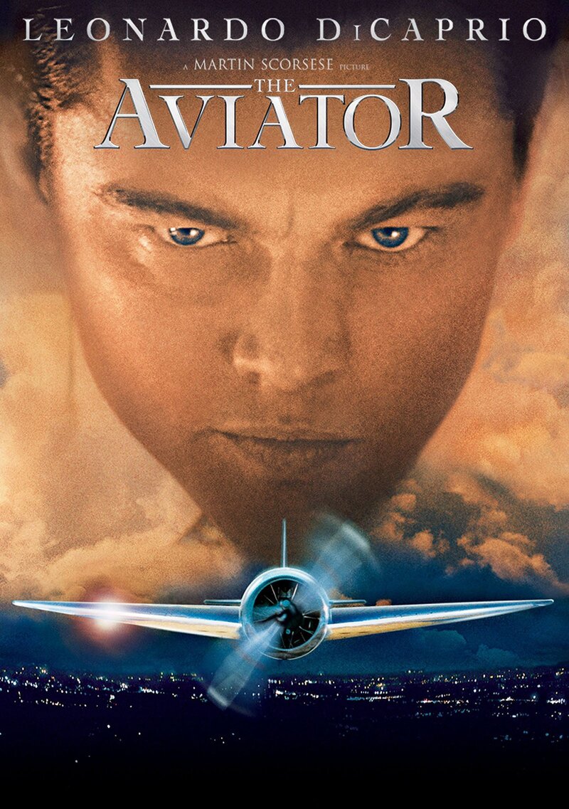 the aviator