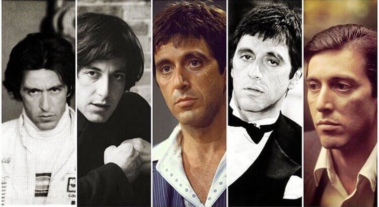 Al Pacino Filmleri