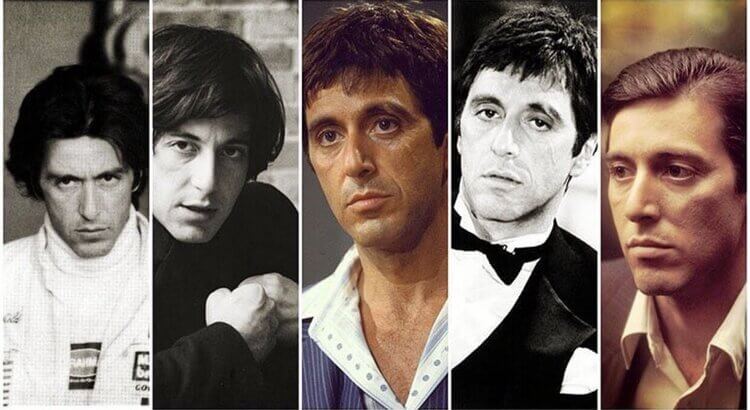 Al Pacino Movies