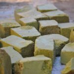 i'm done soap