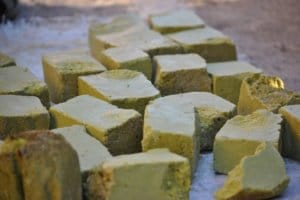 What are the Benefits of Bıttım Soap? What Is It Good For? How is it produced?