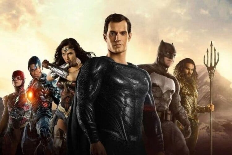 DC Comics Movies: 24 Exciting DC Comics Movies