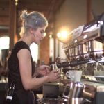 barista