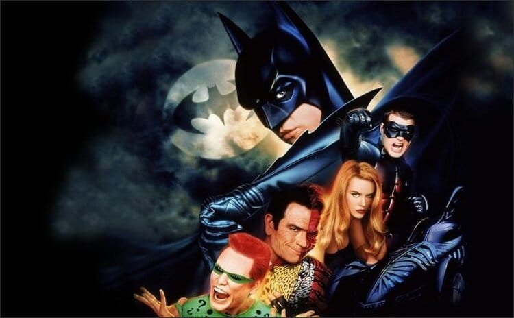 Batman Forever