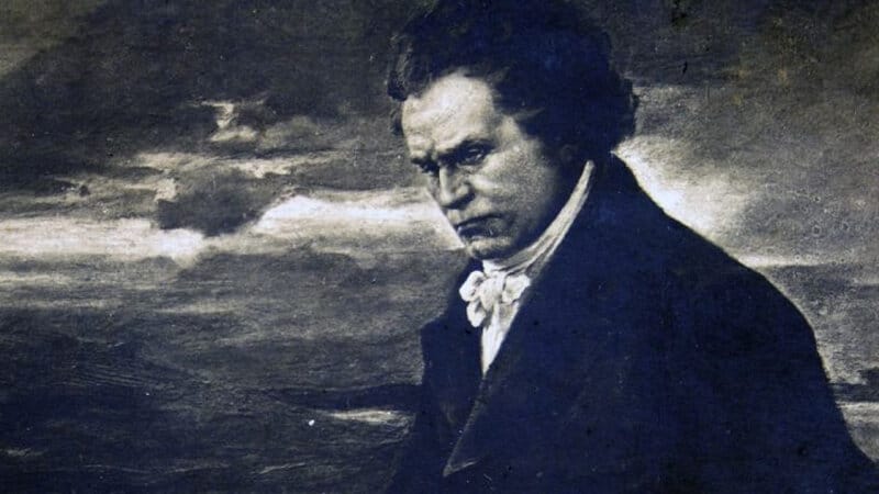 Beethoven Kimdir? Beethoven'ın Hayatı Hakkında Hap Niteliğinde Bilgiler 3