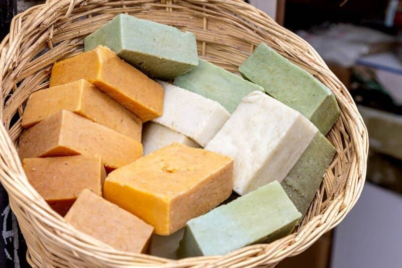 Benefits of Bıttım soap