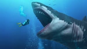 Megalodon: Dünya’da Yaşamış En Büyük Köpekbalığı