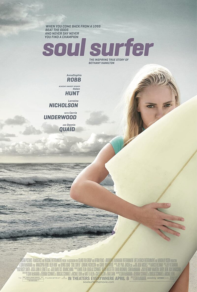 surfeur des âmes