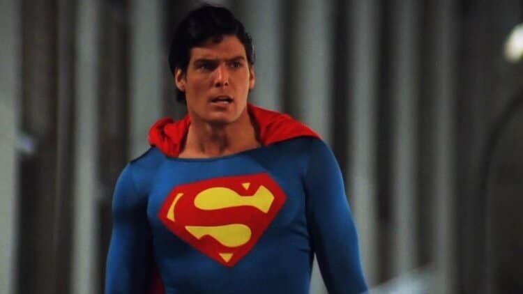 Superman II