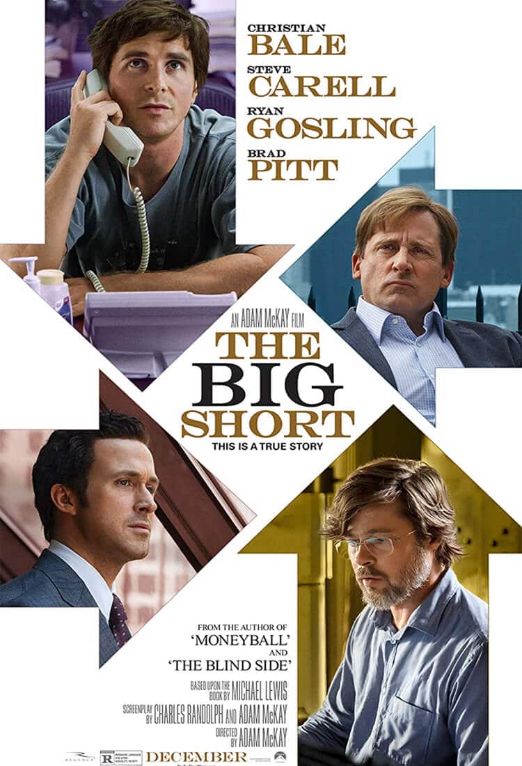 the big short