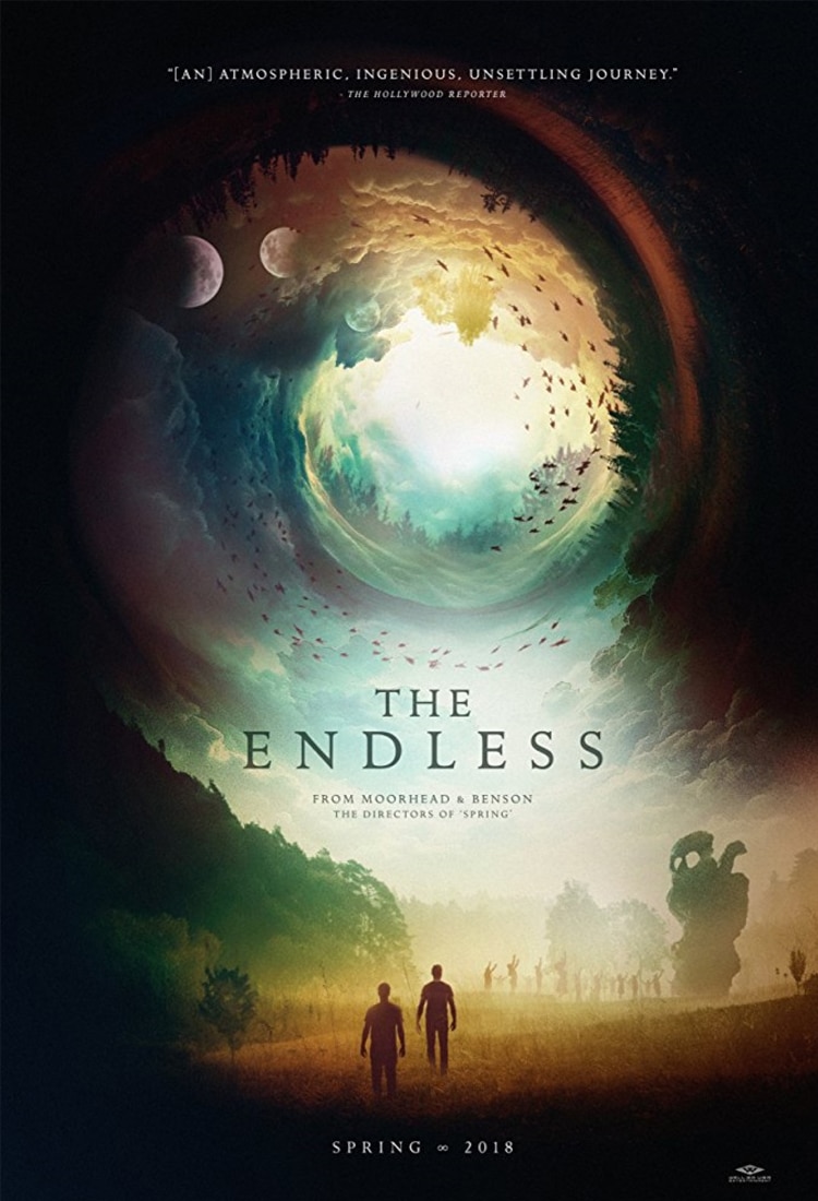 the endless