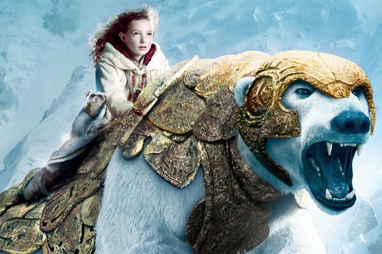 the golden compass