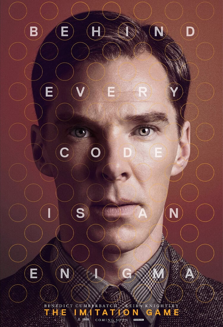 the imitation game