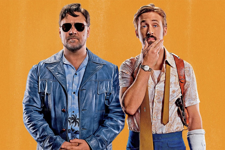 the nice guys