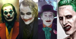 Joker Serisi: Efsane Çizgi Roman Karakteri Joker’in En İyi Filmleri
